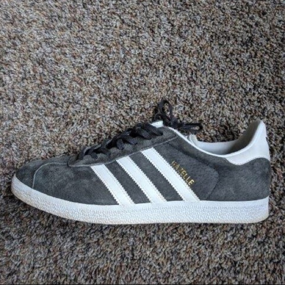 Adidas Gazelles